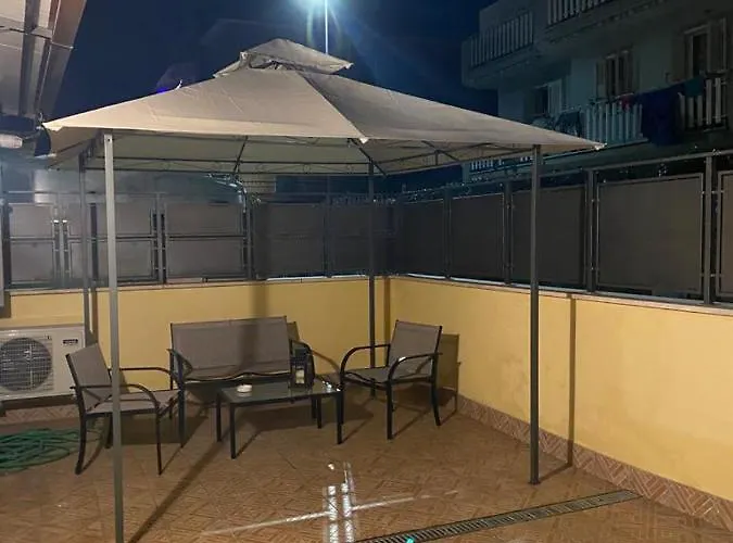Exclusive Mood Appartamento